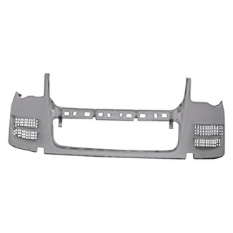 Replacement - Front Bumper Cover (Standard Line)