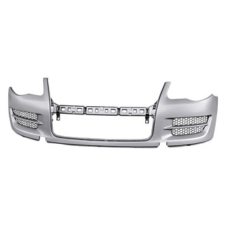Replacement - Front Bumper Cover (Standard Line)