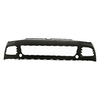 Replacement - Front Bumper Cover (Standard Line)