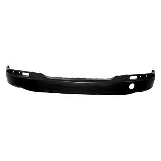 Replacement - Front Lower Bumper Cover (CAPA Certified)
