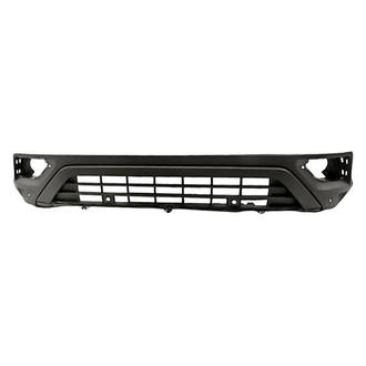 Replacement - Front Lower Bumper Cover (CAPA Certified)