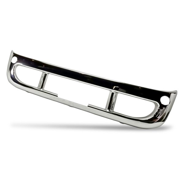 Replacement - Front Center Bumper Cover