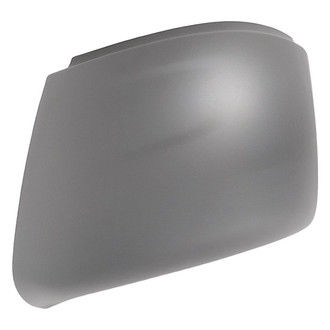 Replacement - Front Driver Side Bumper Cover (Standard Line)