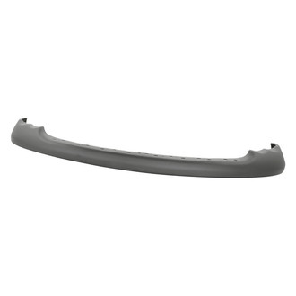 Replacement - Front Upper Bumper Cover