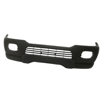 Replacement - Front Bumper Cover (Standard Line)