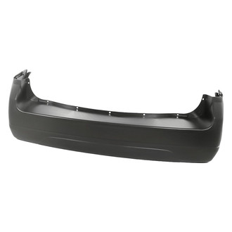 Replacement - Rear Bumper Cover (Standard Line)