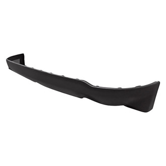 Replacement - Rear Lower Bumper Cover (CAPA Certified)
