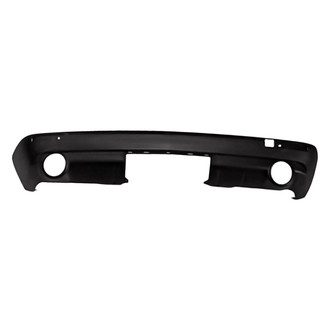 Replacement - Rear Lower Bumper Cover (Standard Line)