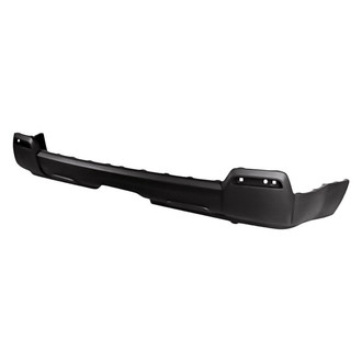 Replacement - Rear Lower Bumper Valance (CAPA Certified)