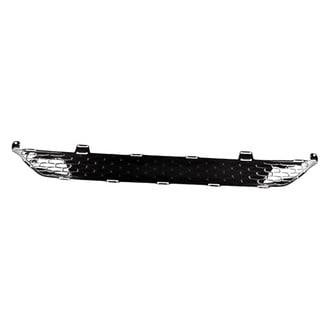 Replacement - Rear Lower Bumper Grille (CAPA Certified)