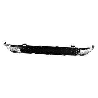 Replacement - Rear Lower Bumper Grille (Standard Line)