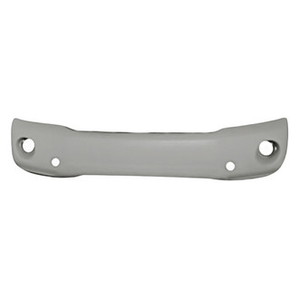 Replacement - Front Bumper Cover (CAPA Certified)