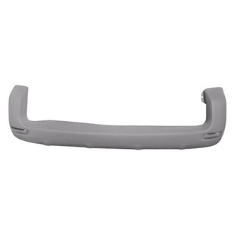 Replacement - Rear Bumper Cover (Standard Line)