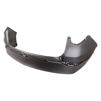 Replacement - Rear Bumper Cover (Standard Line)