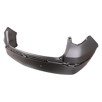 Replacement - Rear Bumper Cover (Standard Line)