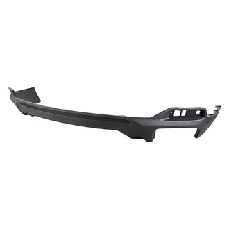 Replacement - Rear Lower Bumper Cover (Standard Line)