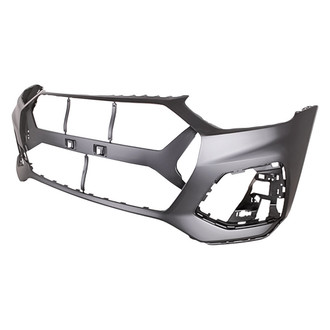 Replacement - Front Bumper Cover (Standard Line)
