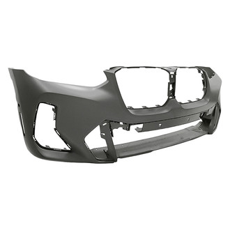 Replacement - Front Bumper Cover (Standard Line)