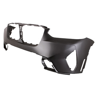 Replacement - Front Upper Bumper Cover (CAPA Certified)