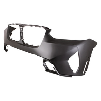 Replacement - Front Upper Bumper Cover (Standard Line)