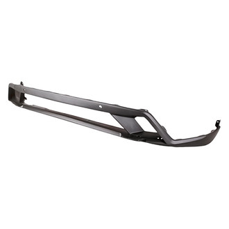 Replacement - Front Lower Bumper Cover (CAPA Certified)