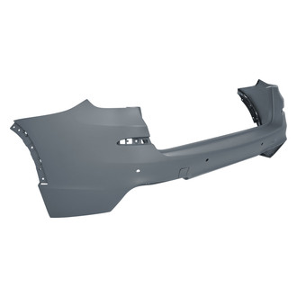 Replacement - Rear Bumper Cover (Standard Line)