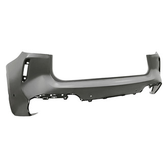 Replacement - Rear Bumper Cover (Standard Line)