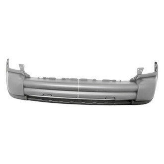 Replacement - Front Bumper Cover (Standard Line)