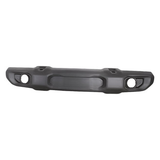 Replacement - Front Bumper Cover