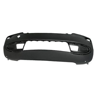 Replacement - Front Bumper Cover (Standard Line)