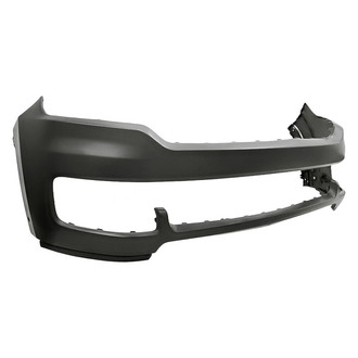 Replacement - Front Bumper Cover (Standard Line)