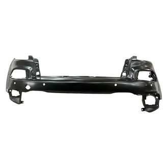 Replacement - Front Upper Bumper Cover (Standard Line)