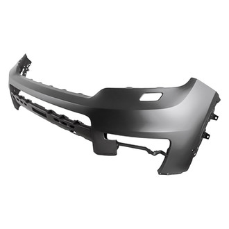 Replacement - Front Upper Bumper Cover (CAPA Certified)