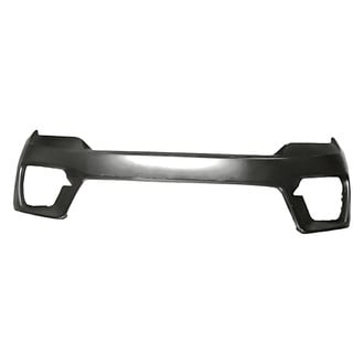 Replacement - Front Upper Bumper Cover (CAPA Certified)