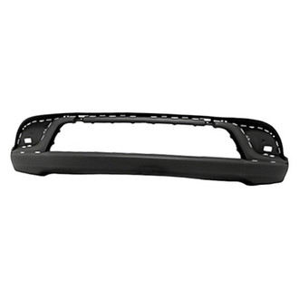 Replacement - Front Lower Bumper Cover (CAPA Certified)