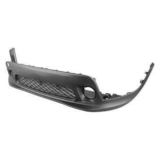 Replacement - Front Lower Bumper Cover (Standard Line)