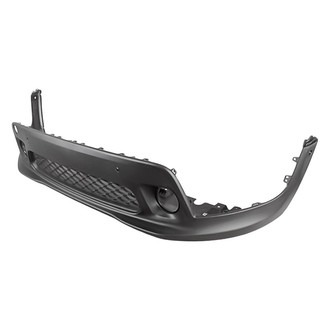 Replacement - Front Lower Bumper Cover (CAPA Certified)