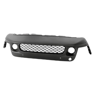 Replacement - Front Lower Bumper Cover (Standard Line)