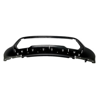 Replacement - Front Lower Bumper Cover (Standard Line)