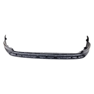 Replacement - Front Lower Bumper Cover