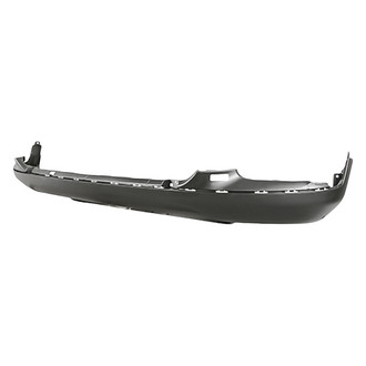 Replacement - Front Lower Bumper Cover (CAPA Certified)