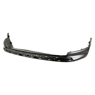 Replacement - Front Lower Bumper Cover (CAPA Certified)