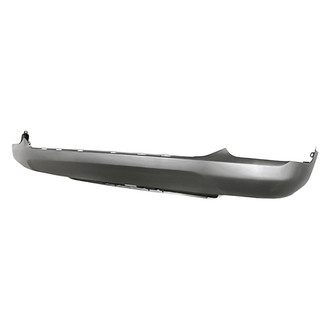 Replacement - Front Lower Bumper Cover (CAPA Certified)