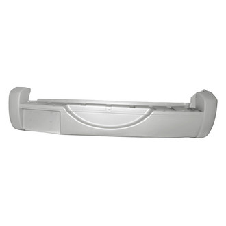 Replacement - Rear Bumper Cover (Standard Line)