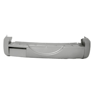 Replacement - Rear Bumper Cover (Standard Line)