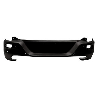 Replacement - Rear Bumper Cover (Standard Line)
