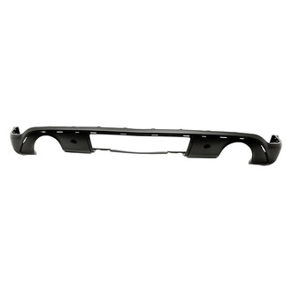 Replacement - Rear Lower Bumper Cover (Standard Line)