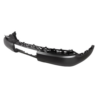 Replacement - Rear Lower Bumper Cover (CAPA Certified)