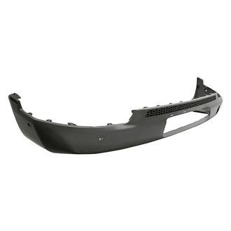 Replacement - Rear Lower Bumper Cover