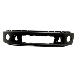 Replacement - Front Lower Bumper Cover (CAPA Certified)